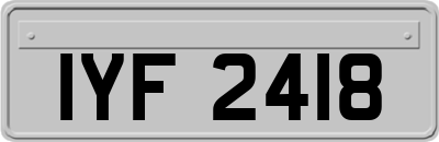 IYF2418