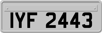 IYF2443