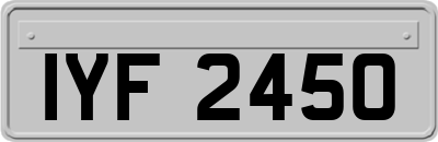 IYF2450