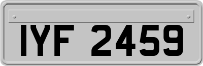 IYF2459