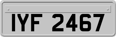 IYF2467