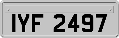 IYF2497