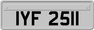 IYF2511