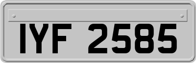 IYF2585