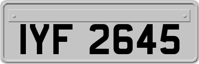 IYF2645