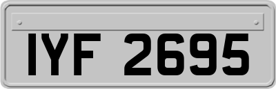 IYF2695