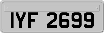 IYF2699