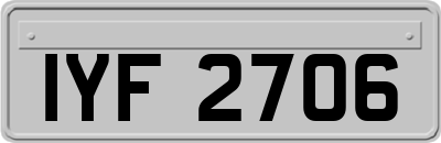IYF2706
