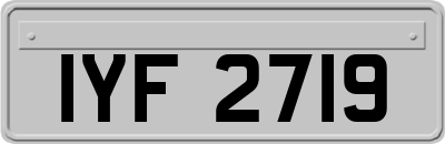 IYF2719