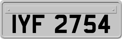 IYF2754