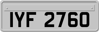 IYF2760