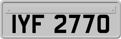 IYF2770