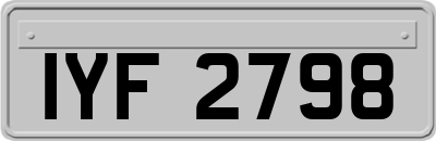 IYF2798
