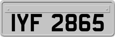 IYF2865