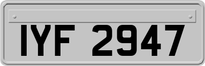 IYF2947