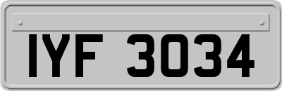 IYF3034