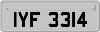 IYF3314