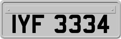 IYF3334