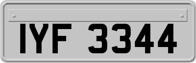 IYF3344