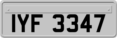 IYF3347
