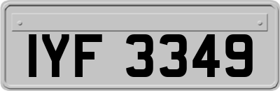IYF3349