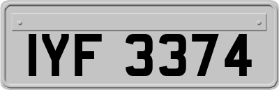 IYF3374