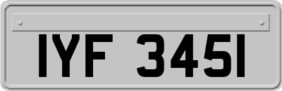 IYF3451