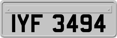IYF3494