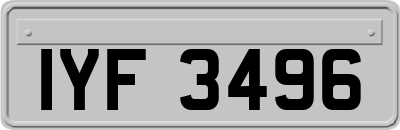IYF3496