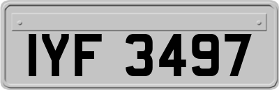 IYF3497