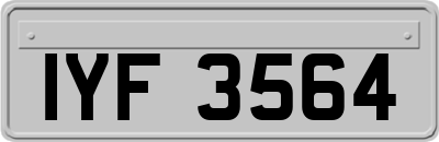 IYF3564