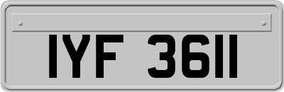 IYF3611