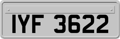 IYF3622