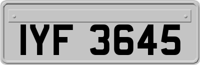 IYF3645