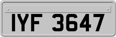 IYF3647