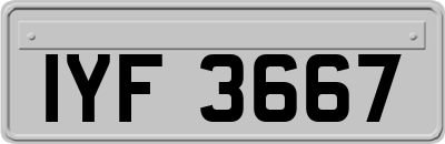 IYF3667