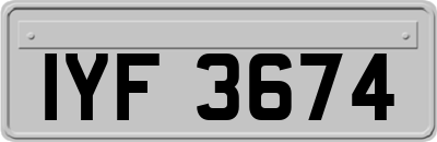 IYF3674