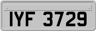 IYF3729