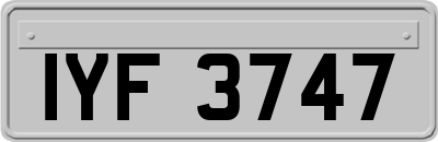 IYF3747
