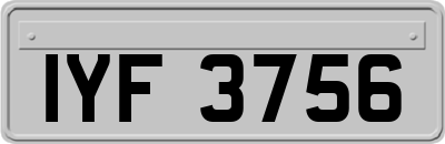 IYF3756