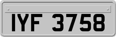 IYF3758
