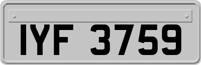 IYF3759