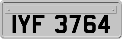 IYF3764