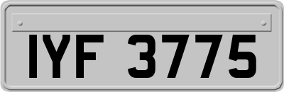IYF3775