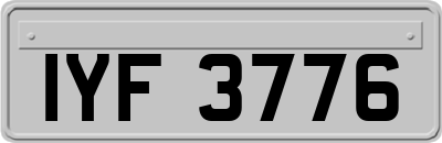 IYF3776