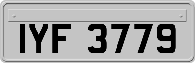 IYF3779