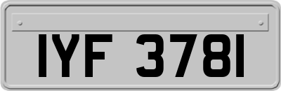 IYF3781