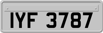 IYF3787