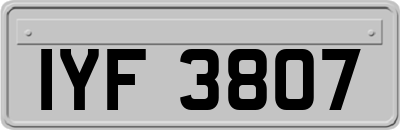 IYF3807