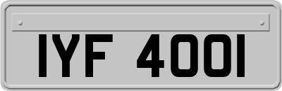 IYF4001